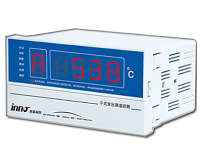 BWDK-S201 干式變壓器溫控器